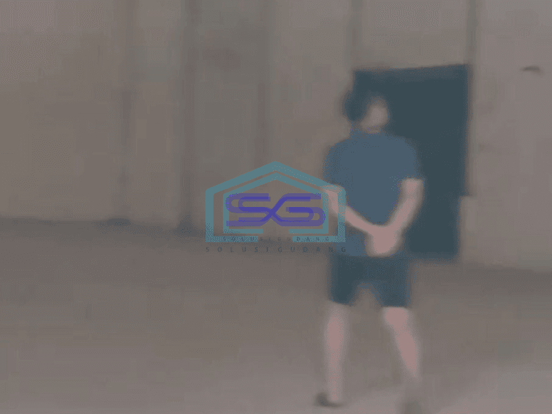 Disewa / Dijual Gudang Herlambang Kamal Jakarta Barat