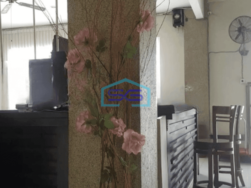 Dijual Ruang Usaha Luas Bangunan  2200 m² di Tuban Jawa Timur