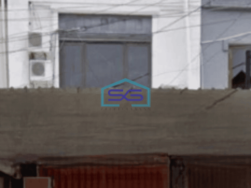 Dijual Ruko 3 Lantai Siap Huni Lokasi Denpasar Bali