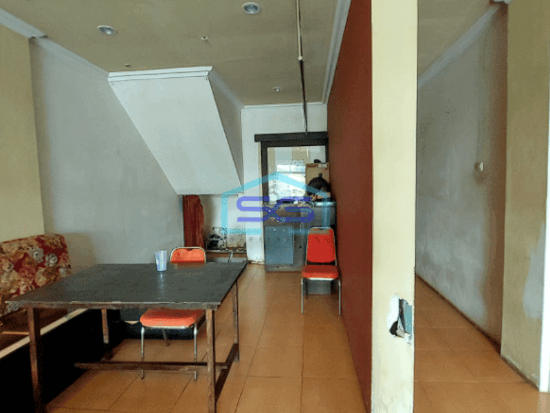 Dijual Ruko Graha Bukit Rafflesia Sako Baru Talang Buluh Palembang LB 150m2