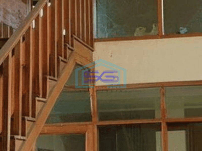 Disewakan Ruko di Pasir Kaliki Cicendo Bandung Jawa Barat