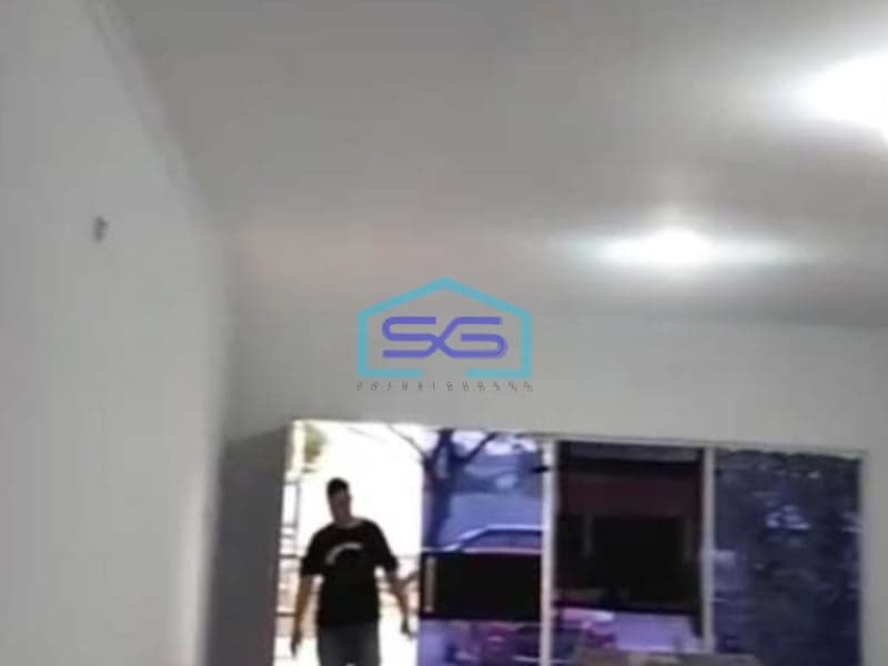 Dijual Ruko Luas Tanah 130 m² Lokasi Siap Huni di Rawalumbu Bekasi