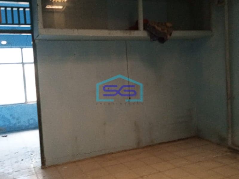 Dijual Ruko Strategis dengan Banyak Potensi Bisnis di Jl Musi Raya Celentang Palembang LB 180m2