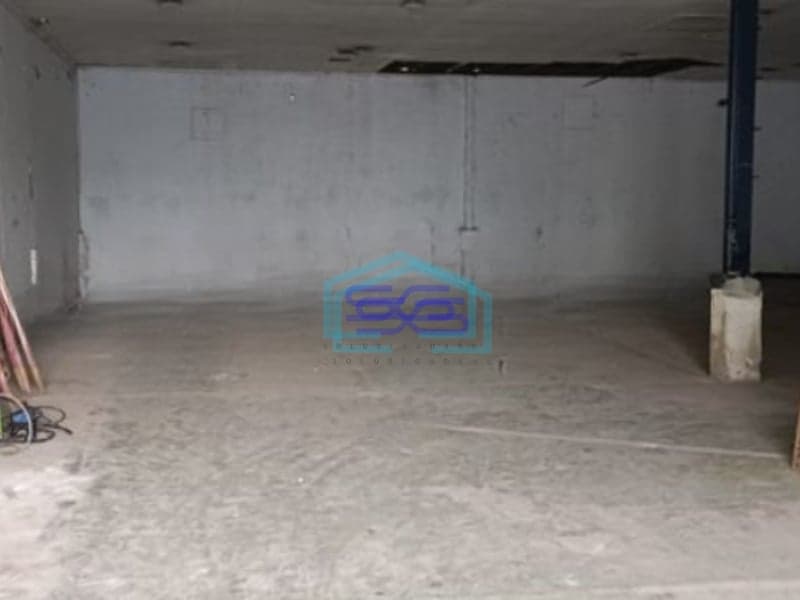 Disewakan Gudang Luas Tanah 615 m² Lokasi di Bekasi