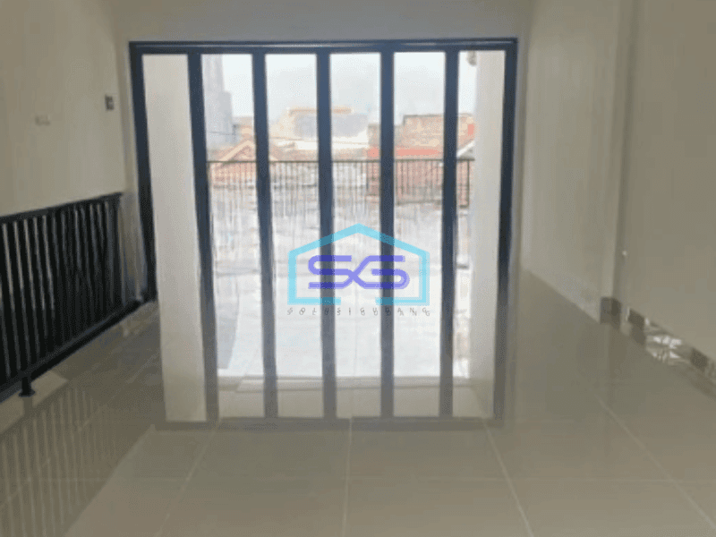 Dijual Cepat Ruko Turun Harga di BSD Tangerang Luas Bangunan  200 m²