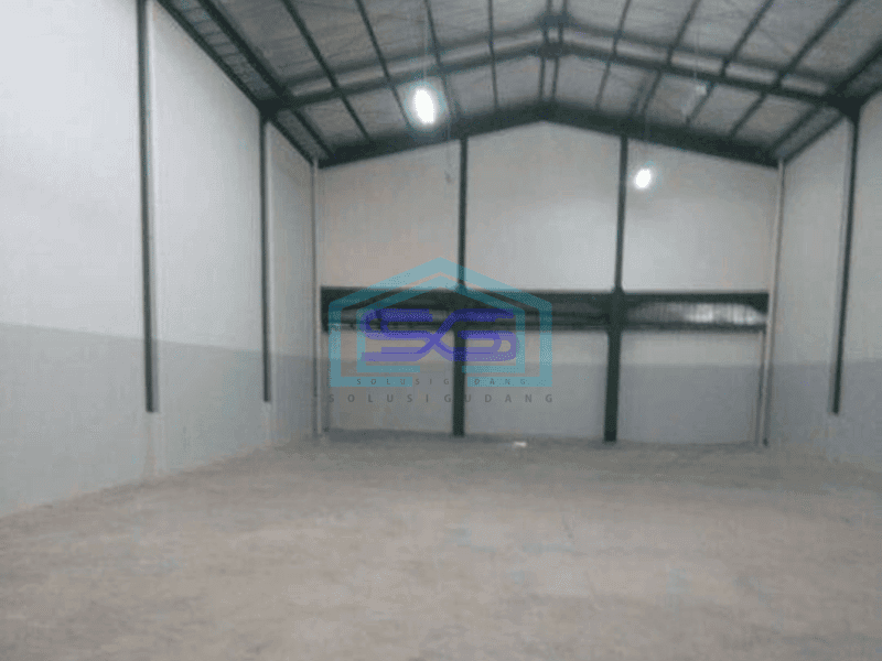Disewa Gudang Bagus di Jalan Kopo Bandung