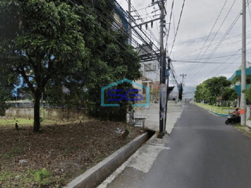 Dijual Tanah di Deresan Manggung Caturtunggal Depok Sleman Deket Kampus Gadjah Mada Yogyakarta