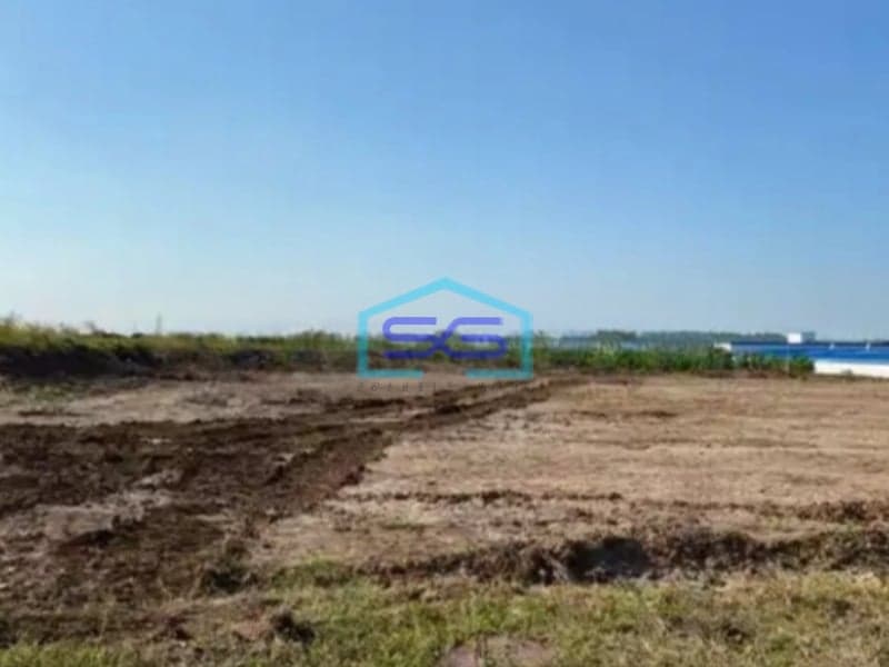 Dijual Tanah Industri 15 Hektar Artha Industrial Hill Di Karawang Barat Jawa Barat Luas Tanah 150000 m²