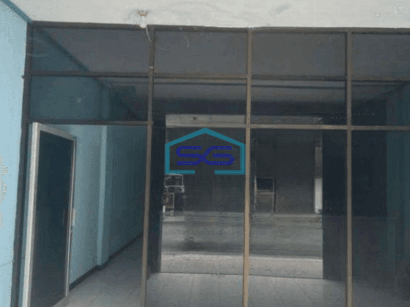 Dijual Ruko di Mayjen Sungkono di Surabaya Luas Tanah 100 m²