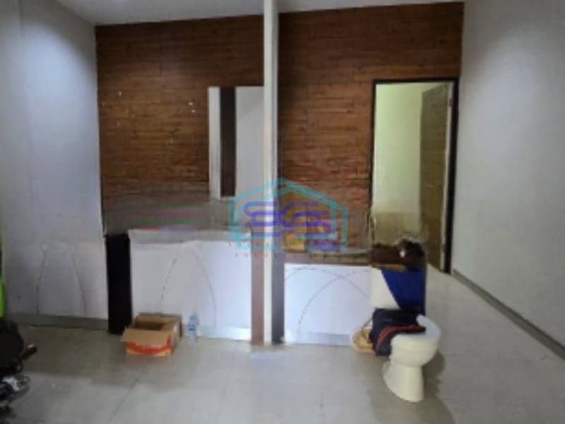 Dijual Ruko Bagus Luas Bangunan  222 m² Lokasi Candisari Semarang