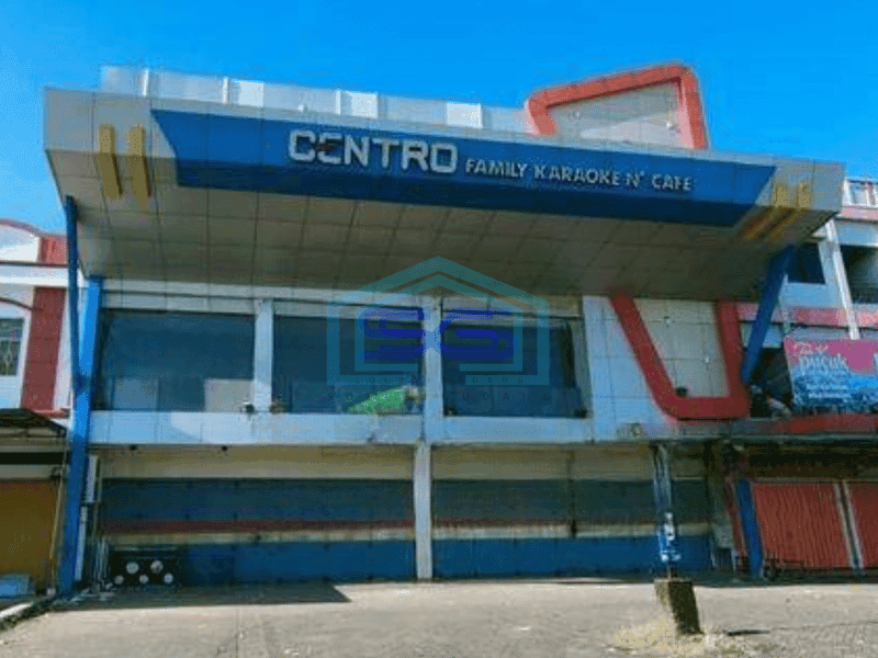 Disewakan Ruko Luas Dan Lebar di Jln Perintis Kemerdekaan Kota Makassar