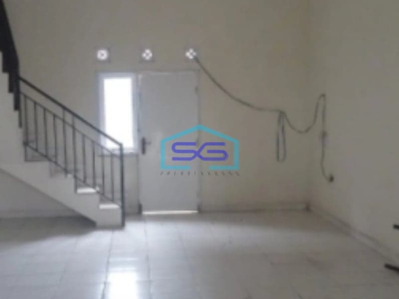 Disewakan Gudang Akses Container Lokasi Strategis di Baleendah Bandung Luas Bangunan  115 m²