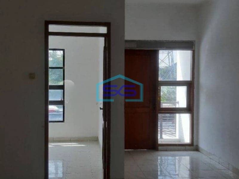 Disewakan Ruko 2 Lantai di Puri dago Antapani Bandung LT 108m2