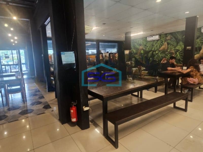 Disewakan Ruko Luas Bangunan  450 m² Lokasi Fatmawati Jakarta Selatan