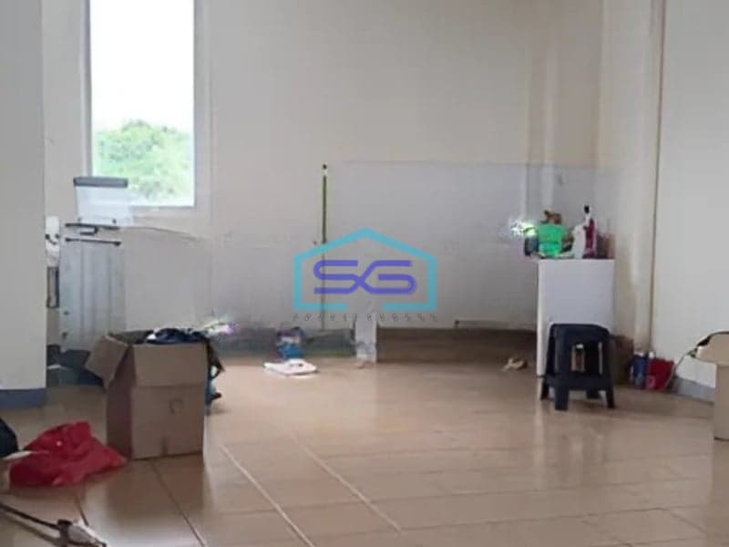 Dijual Ruko Asera Harapan Indah Bekasi Jual Cepat LB 245m2