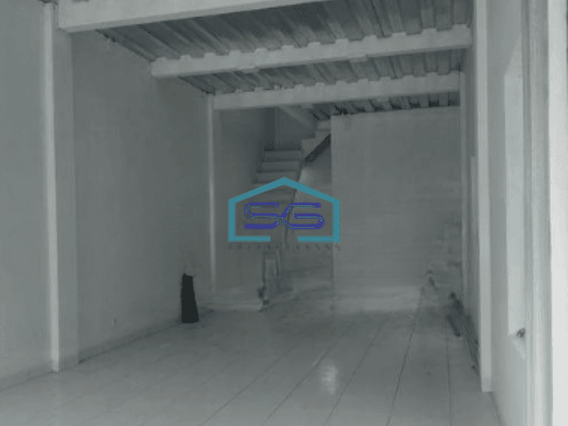 Disewakan Ruko di Depok Sleman Yogyakarta Lantai 2 Lokasi Strategis