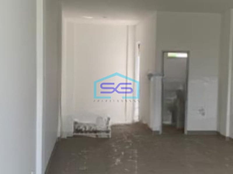 Disewakan Gudang Luas Bangunan  101 m² Lokasi di Jakarta Barat