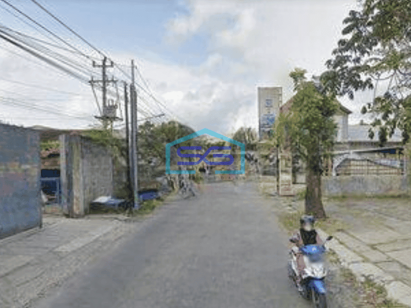 Dijual Tanah Pekarangan Di Jl Kabupaten, Trihanggo, Gamping, Sleman