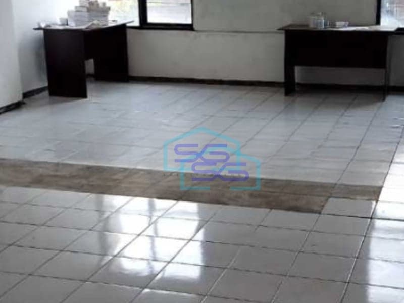 Dijual Ruko 3 Lantai Luas Bangunan  240 m² Lokasi Kenjeran Surabaya