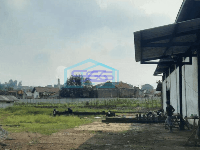 Sewa gudang di Gudang Rancaekek