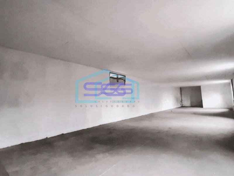 Disewa Gudang Siap Pakai Izin Lengkap Bisa Produksi Bandung Selatan