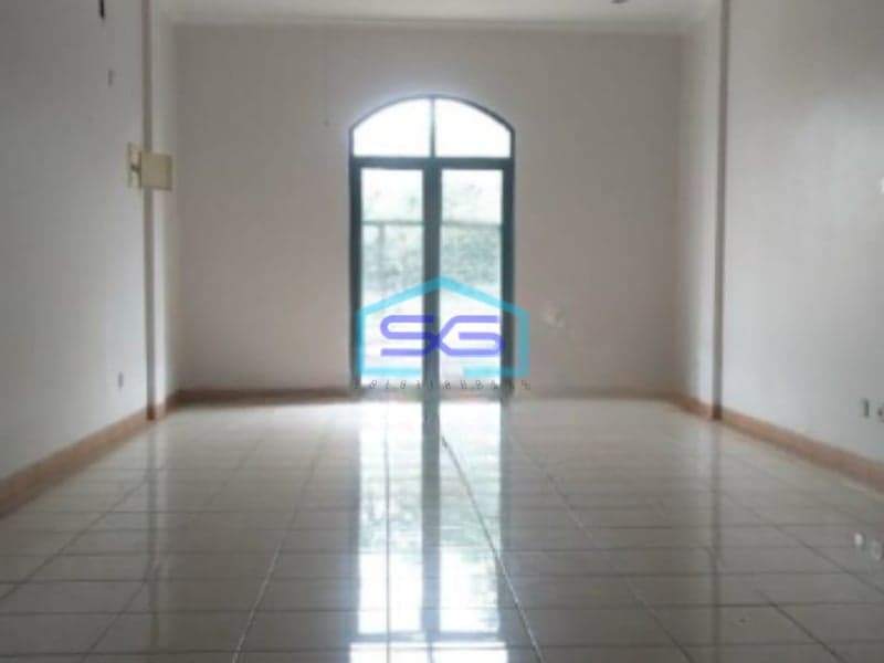 Disewakan Ruko 2 Lantai Di Condet Jakarta Timur Luas Bangunan 108m2