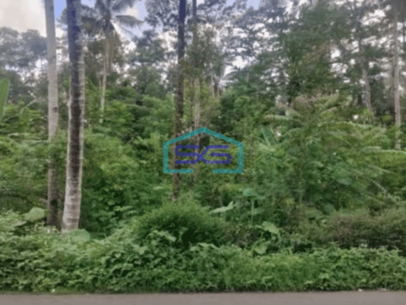 Dijual Tanah Lahan Strategis Kawasan Industri Lokasi Tengaran Semarang 5 Ha