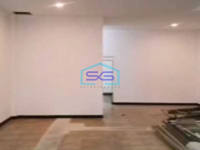 Disewakan Ruko Di Kawasan Bisnis Dekat Malioboro DI Gedong Tengen Jogja Luas Bangunan 200 m²