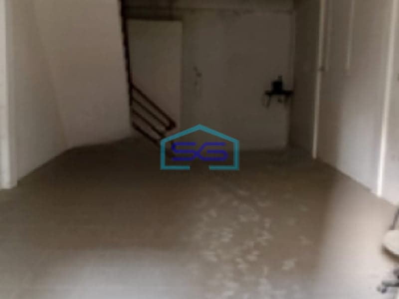 Dijual Ruko Teluk Gong Pejagalan Penjaringan Jakarta Utara Luas Bangunan 200 m²