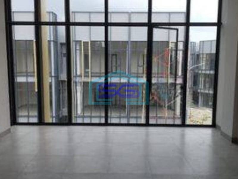 Dijual Ruko 3 Lantai Tabespots BSD Tangerang