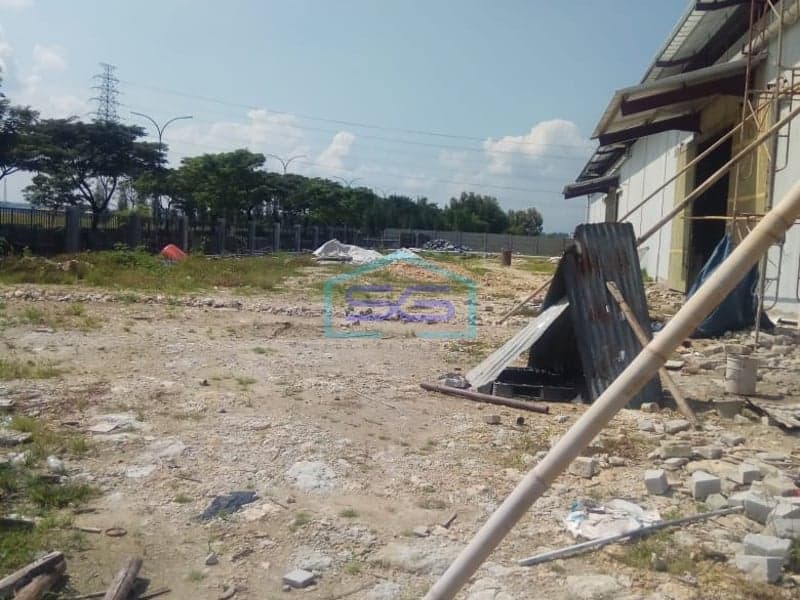 DIJUAL GUDANG DI CIKARANG