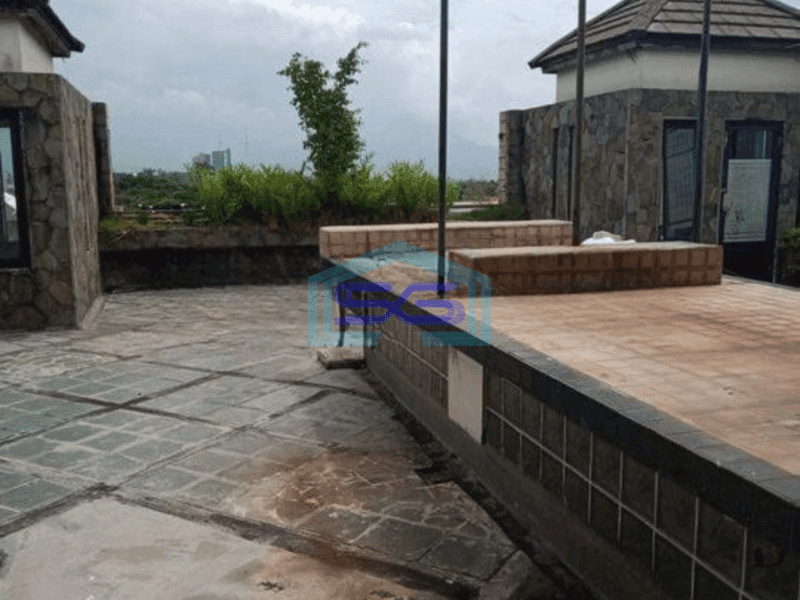 Disewakan Ruko Bagus Untuk Gudang di Buah Batu Bandung