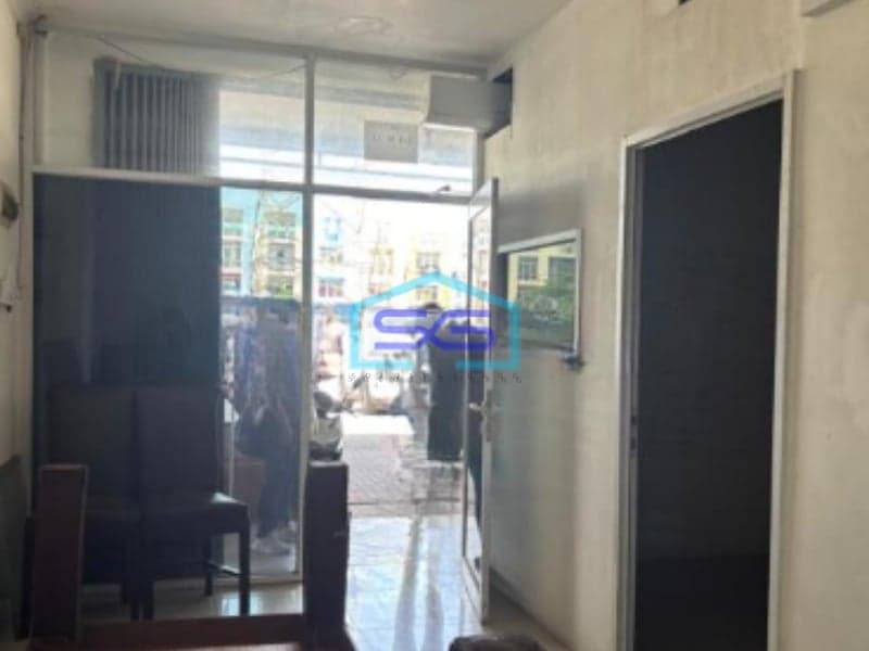 Dijual Ruko di Harapan Indah Bekasi Luas Bangunan 135m2