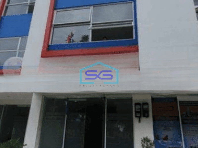 Disewakan Ruko Komersial Untuk Kantor Di Pulogebang Jakarta Timur