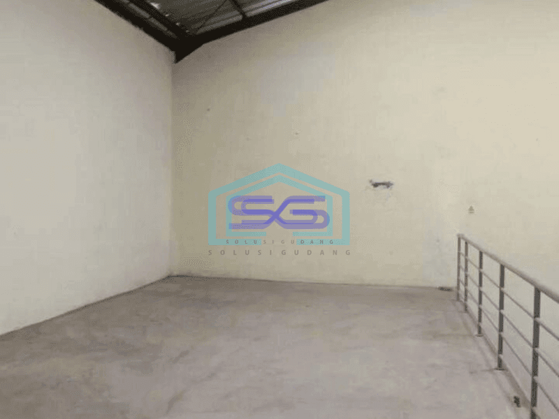 Disewa Gudangan di Kapuk cengkareng akses kontainer