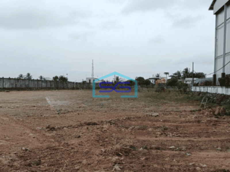 Dijual Tanah di Cakung Jakarta Timur 1.5 Ha Cocok Buat Gedung Kantor Dan Gudang