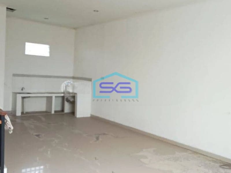 Dijual Ruko Murah Tengah Kota Dekat Malioboro Kraton Jogja Dan Stasiun Tugu LB 180m2 Yogyakarta