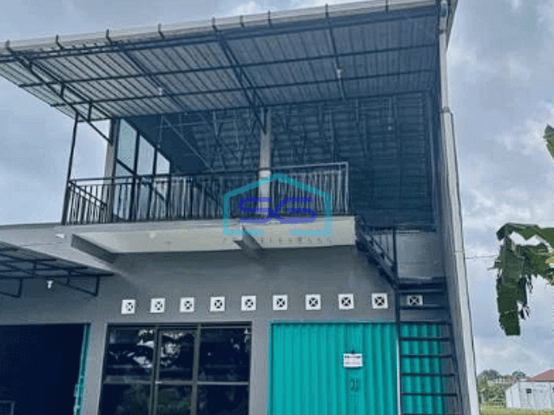 Disewakan Ruko Murah Area Jakal Cocok Untuk Kantor dan Usaha di Sleman Yogyakarta