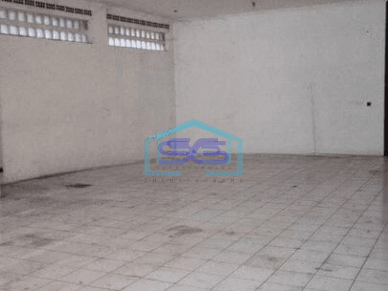 Dijual Ruko di Moh Toha Bandung Jawa Barat