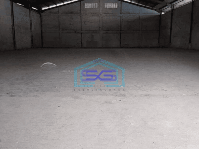 Dijual Gudang dan Tanah 3600 Meter Di Cakung Jakarta Timur