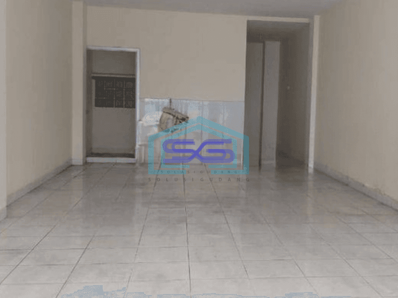 Dijual Ruko Strategis 3 lantai di kawasan Bisnis  Pasar Kliwon Solo