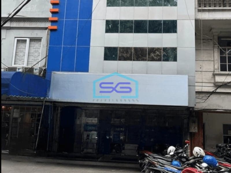 Dijual Ruko Danau Sunter Jakarta Utara di Pinggir Jalan Sangat Murah