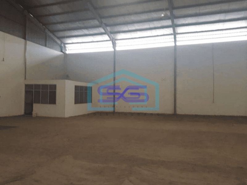 Disewa Gudang Vastland Tj. Api-Api Palembang