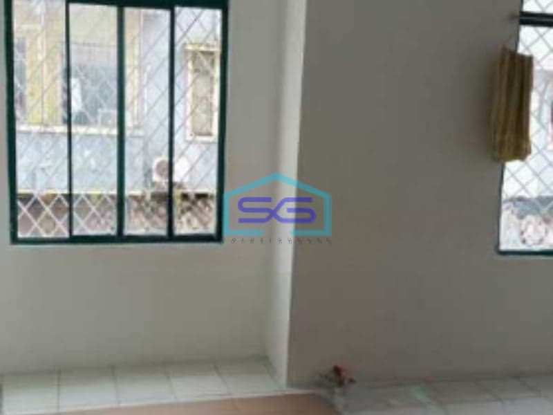 Disewakan Segera Ruko 3 Lantai di Cengkareng Jakarta Barat LB 200m2