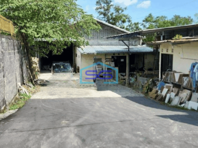 Disewa Gudang di & Kantor Jogja Jongke Sinduadi Mlati Sleman Yogyakarta