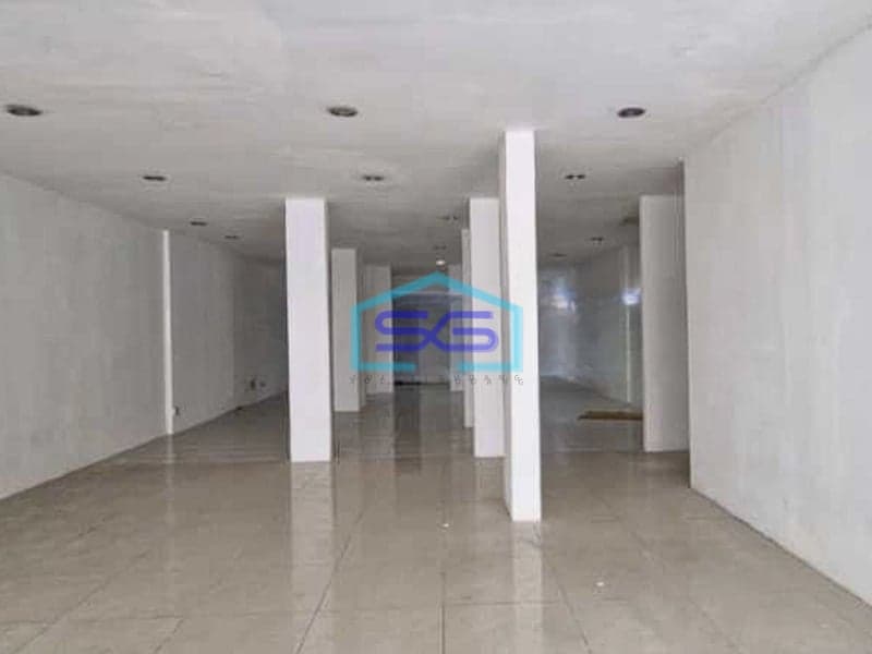 Disewakan Ruko Strategis Dekat Kawasan Bisnis Jakarta Selatan LB 280m2