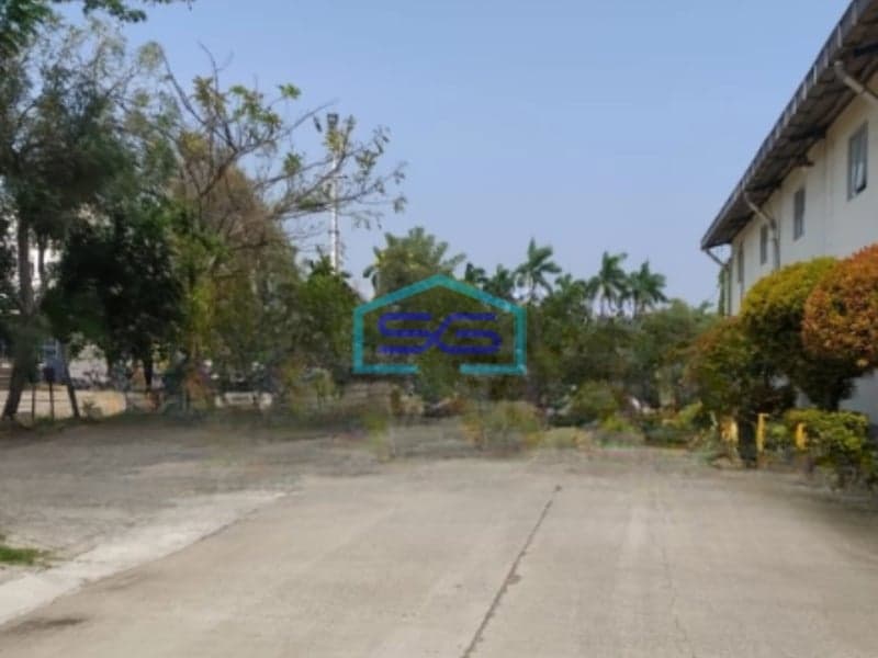 Dijual Tanah Lokasi di Cilincing Jakarta Utara Siap Bangun