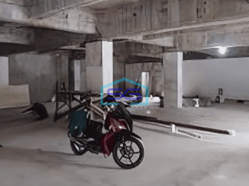 Dijual Bangunan Komersil Di Kawasan Bisnis, Depok, Sleman