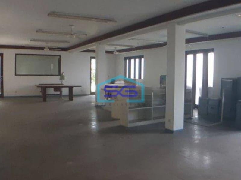 Dijual Gudang Kopo Bandung Siap Pakai LT 8557m2 Ada Kantor