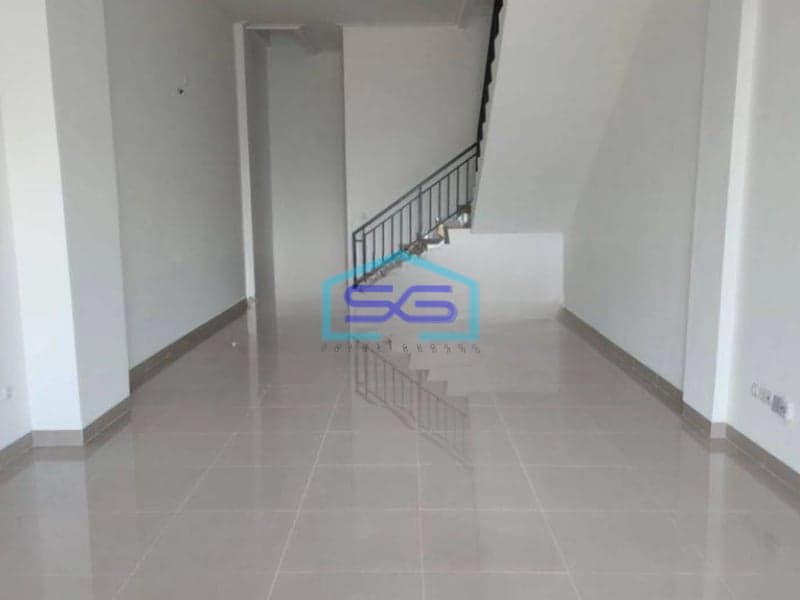 Dijual Termurah Ruko La Riviera PIK 2 Jakarta Utara